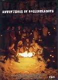 ADVENTURES IN ROLLERBLADING [インラインスケート] [DVD]