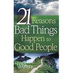21 Reasons Bad Things Happen to Good People (Barbour Value Tradepaper)