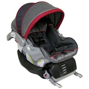 Flex-Loc Infant Car Seat - Silverado