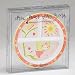 Baby : Sugar Booger Divided Suction Plate Fairy