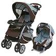 Baby Trend Travel System, Skylar