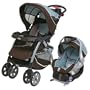 Baby Trend Travel System, Skylar