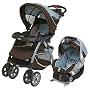 Baby Trend Travel System, Skylar
