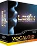 Zero-G Vocaloid Leon Virtual Male Soul Vocalist Virtual Instrument (Windows Only)