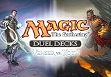 Magic the Gathering