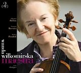 Wanda Wilkomirska: Maestra