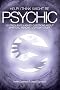 Help! I Think I Might Be Psychic. 101 Frequently Asked Questions About Spiritual, Psychic & Spooky Stuff.