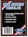 Golf Baseball
BCW 1 Screw Card Holder - 20 Pt. (Box of 50) - Screwdown - Baseball, Football, Basketball, Hockey, Golf, Single Sports Cards Top Load - Sportcards Card Collecting Supplies