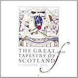 The Great Tapestry of Scotland