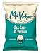 Miss Vickie's Potato Chips, Sea Salt & Vinegar, 1.375-Ounce Large Single Serve Bags (Pack of 64)