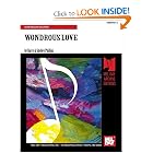 Buy Mel Bay Wondrous Love (Arrangements of Sacred Harp Tunes) by Mr. Barry Phillips and Mrs. Shelley Phillips