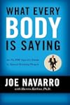 What Every Body Is Saying: An Ex-FBI...