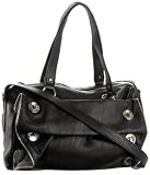 Kensie Girl Cute As A Button Satchel