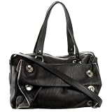 Kensie Girl Cute As A Button Satchel