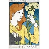 Poster, by Eugene Samuel Grasset (Print On Demand)