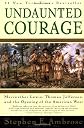 Undaunted Courage
