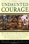 Undaunted Courage