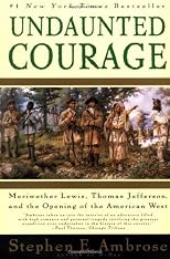Undaunted Courage
