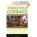 Undaunted Courage:  Meriwether Lewis, Thomas Jefferson, and the Opening of the American West