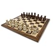 Medieval Chess Set