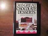 365 Great Chocolate Desserts (365 ways)