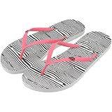 Volcom Rocking 2 Juniors Creedlers Sandal - Zebra