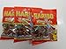 Haribo Gummi Candy,happy Cola, 160g X 3, Halal, 3 Packs