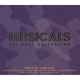 Musicals - The Gold Collection