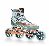 Rollerblade Speedmachine 8 Women's Skate