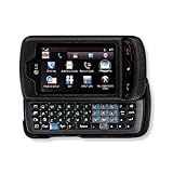 Body Glove Glove Snap-On Case for GR500 LG Xenon (Black)