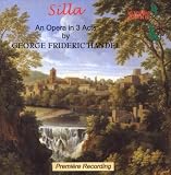 Handel: Silla