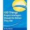 Project Management Books