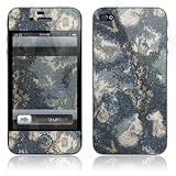 V&A 'Carlisle' iPhone 4 Skin||EVAEX