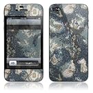 V&A 'Carlisle' iPhone 4 Skin||EVAEX