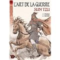 L'art de la guerre, Tome 5 :