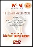DVD Note For Note Guitar Lesson Led-Zeppelin/Jimmy Page - 108