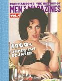 History of Men's Magazines: Volume 4 (Dian Hanson's: The History of Men's Magazines)