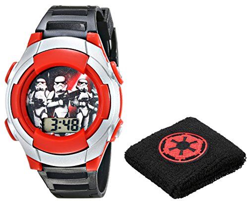 Star Wars Kids' SWR012T 