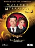 Murdoch Mysteries: Season Two