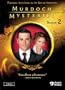 Murdoch Mysteries: Season Two