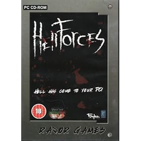 Hell Forces