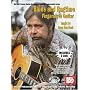 Blues and Ragtime Fingerstyle Guitar