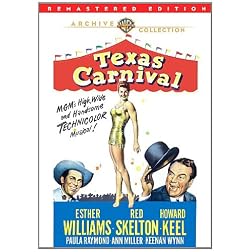 Texas Carnival
