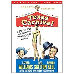Texas Carnival