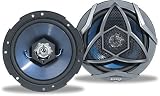 Kicker KS60 6-1/2 2-way car speakers