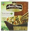 Annie Chun's Teriyaki Noodle Bowl, 7.8-Ounce Bowls (Pack of 6)