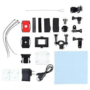 Accmart 1080P 30fps 12MP H in stock