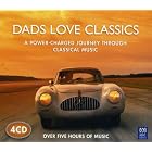 Dads Love Classics [Box Set] by  Teddy Tahu Rhodes, Wei-Gang Li, Kenneth J. Alford, Anonymous, and Johann Sebastian Bach 