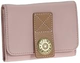 Kipling ERYN Accessories, dusty rose