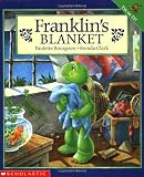 Franklin's Blanket (Franklin (Scholastic Paperback))
